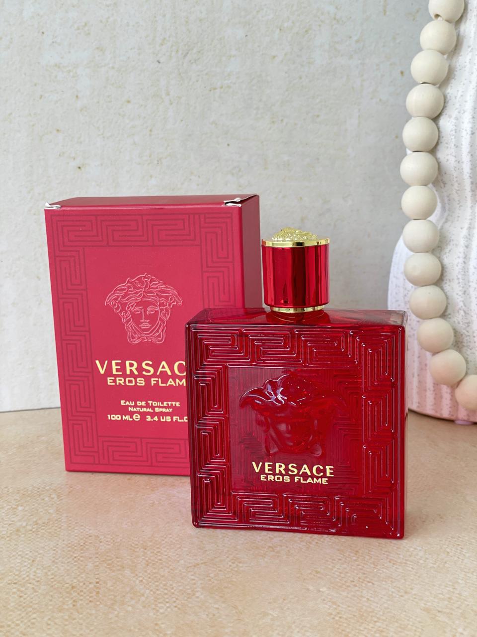 Versace Eros Flame 100ml
