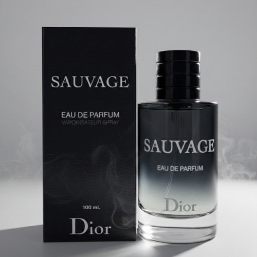 Dior Suavage 100ml
