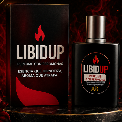 libidup feromonas 30ml