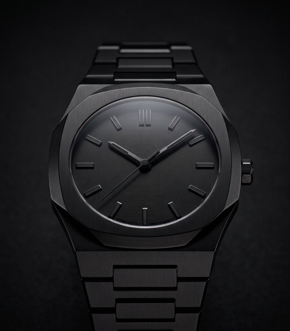 Black Platom