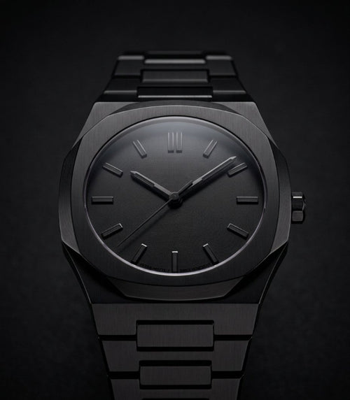 Black Platom