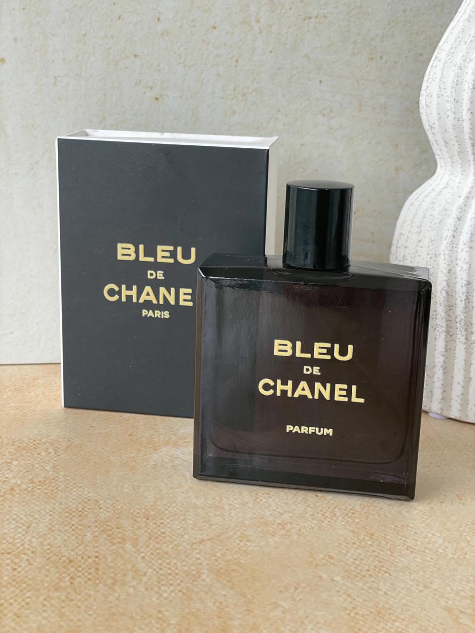 Blue de Channel parfum