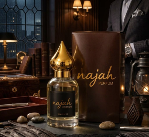 NAJAH ÁRABE (Feromonas 30ml)