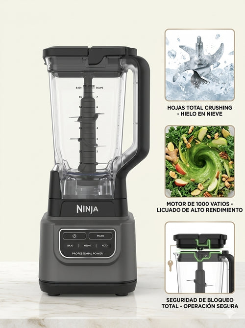 Licuadora Ninja Classic🌪️